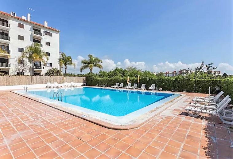 Beauty & Cozy Apartment Tavira