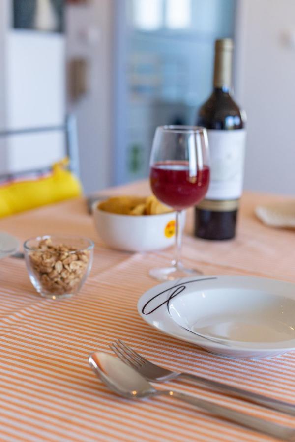 Beauty & Cozy Apartment Tavira