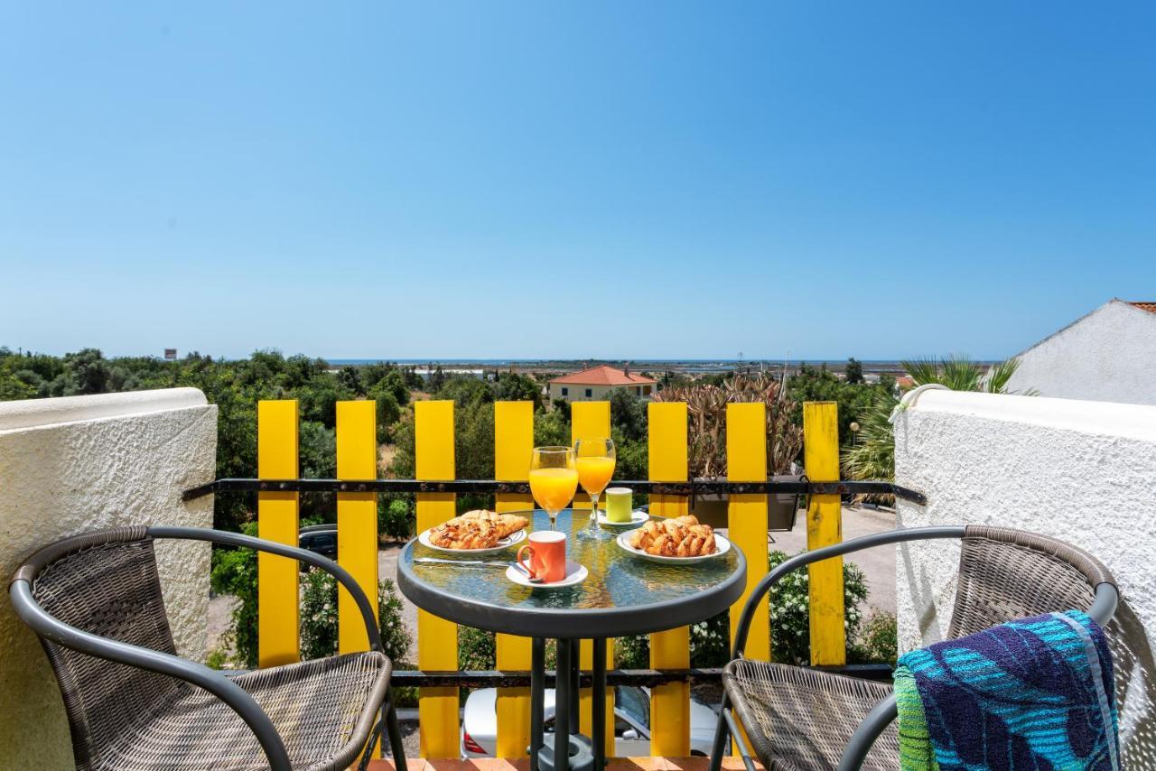 Beauty & Cozy * Tavira