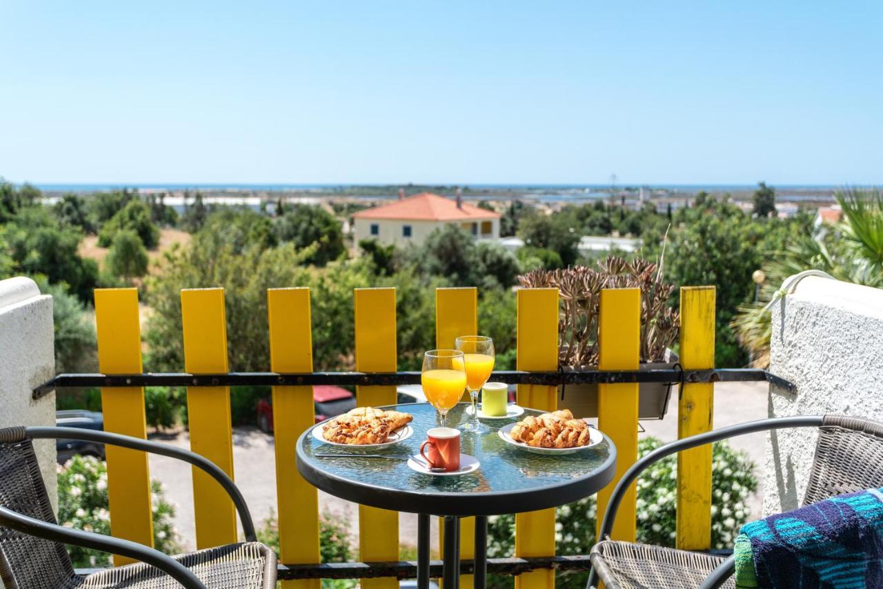 Apartment Beauty & Cozy Tavira