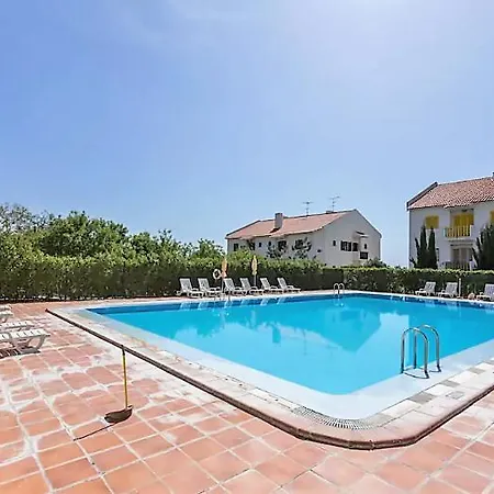 Beauty & Cozy Apartment Tavira Exterior photo