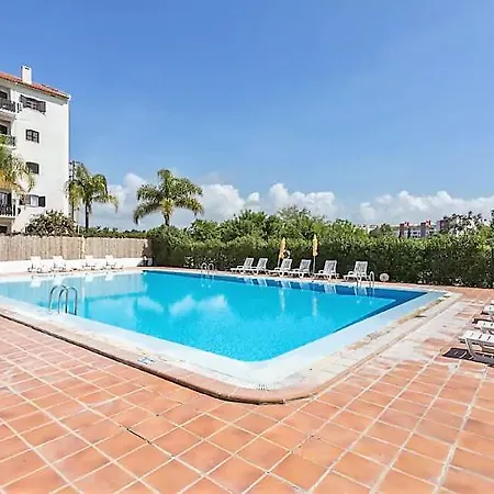 Beauty & Cozy Apartment Tavira Exterior photo