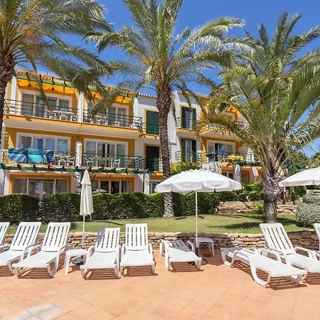 Beauty & Cozy Apartment Tavira Exterior photo