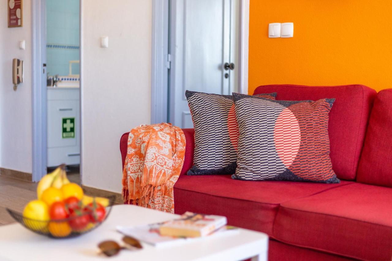 Appartement Beauty&cozy