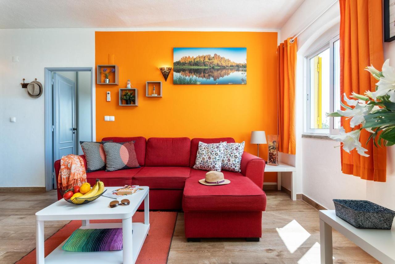 Appartement Beauty&cozy