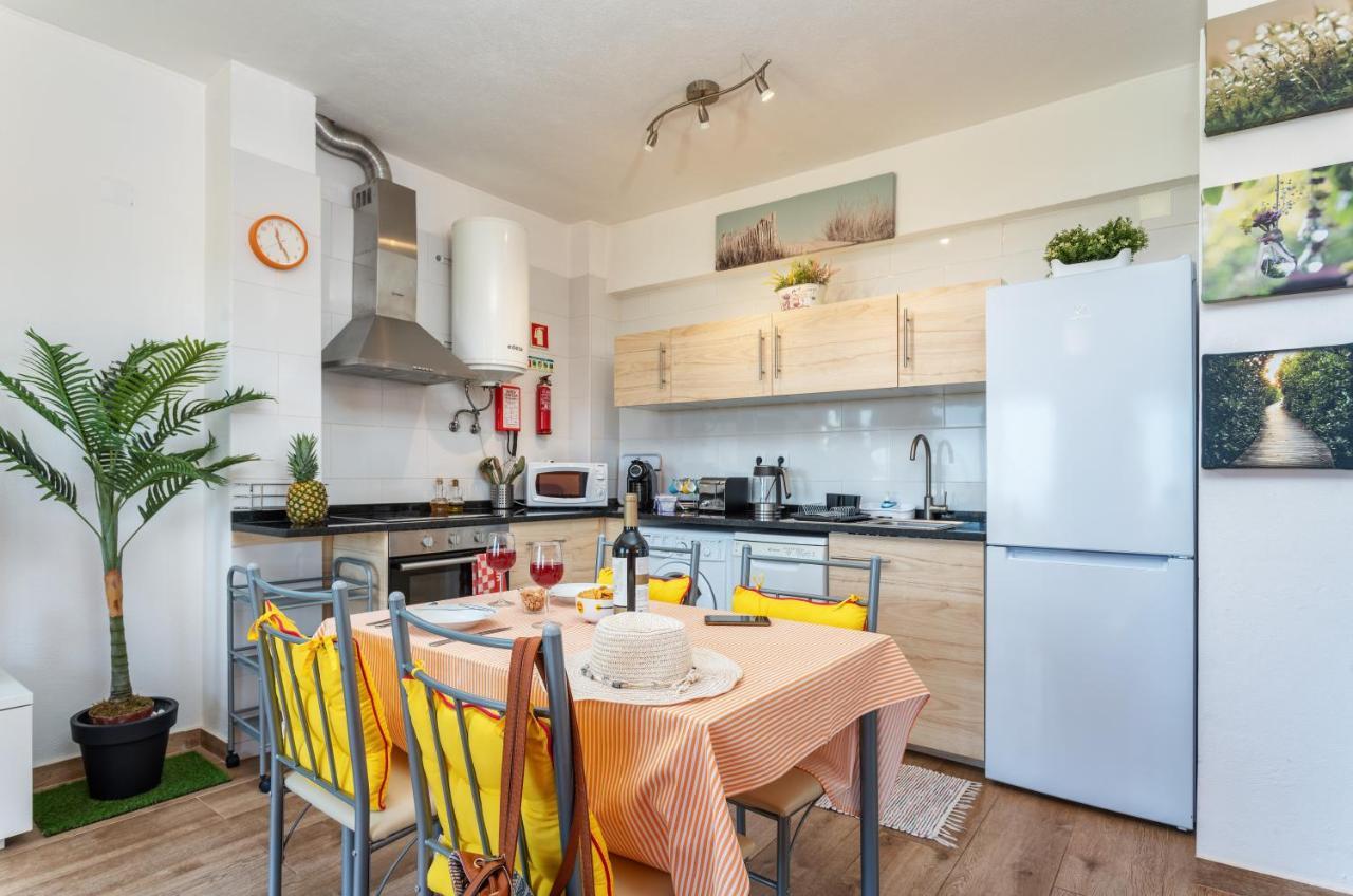 Appartement Beauty&cozy