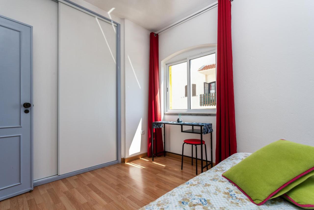 Appartement Beauty&cozy